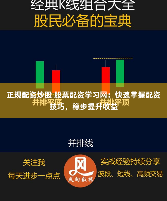 正规配资炒股 股票配资学习网：快速掌握配资技巧，稳步提升收益