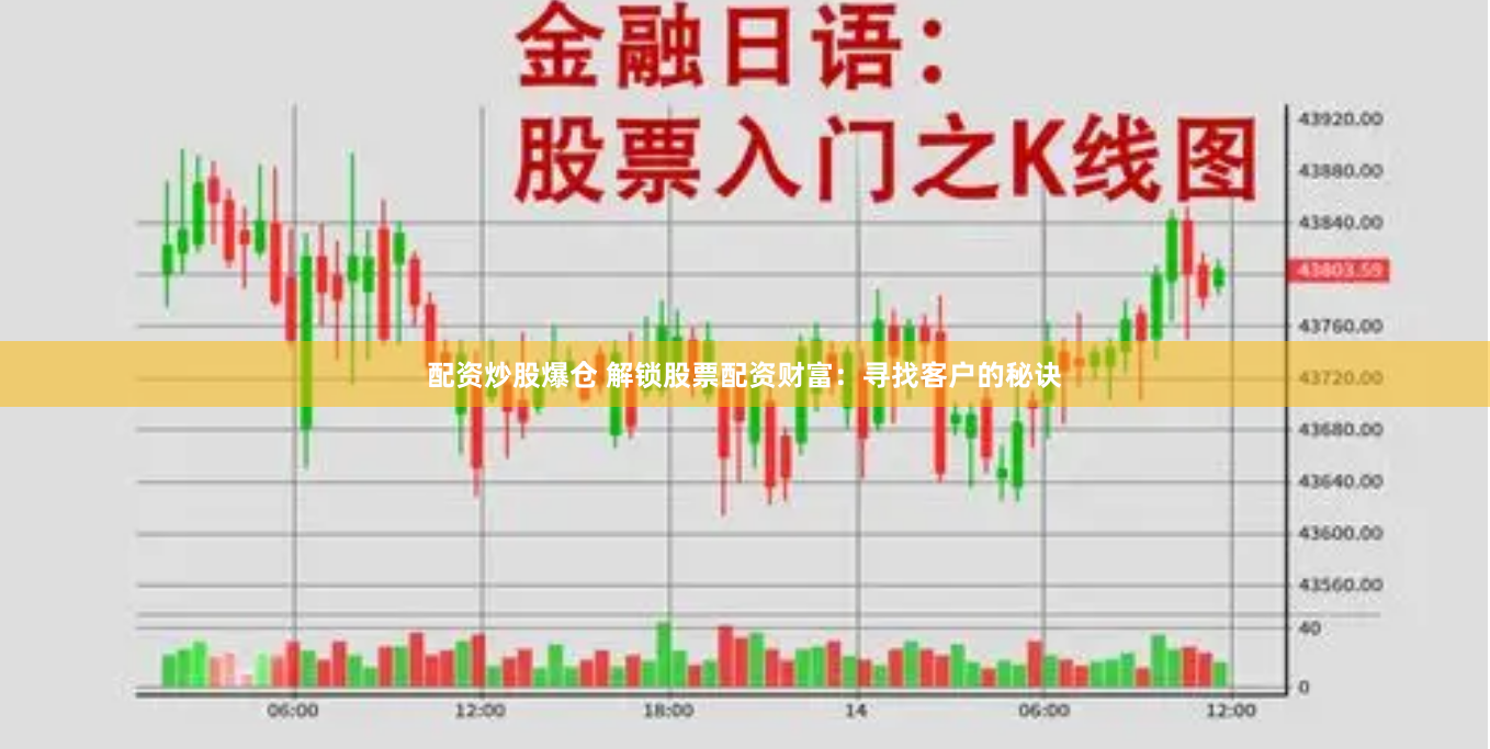 配资炒股爆仓 解锁股票配资财富：寻找客户的秘诀