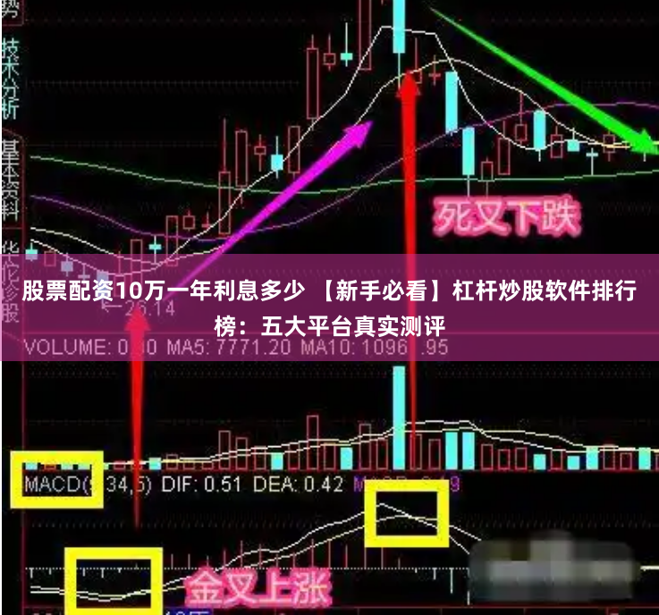 股票配资10万一年利息多少 【新手必看】杠杆炒股软件排行榜：五大平台真实测评